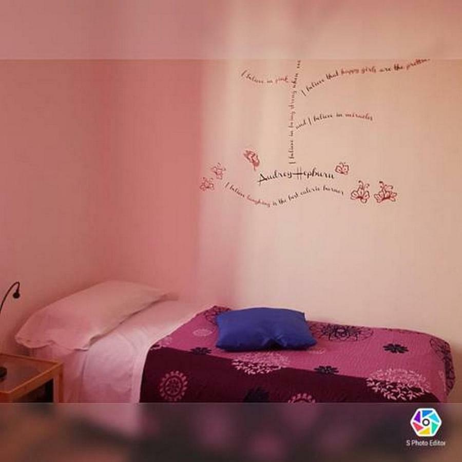 Stazione Centrale Bed and Breakfast Bolonia Exterior foto