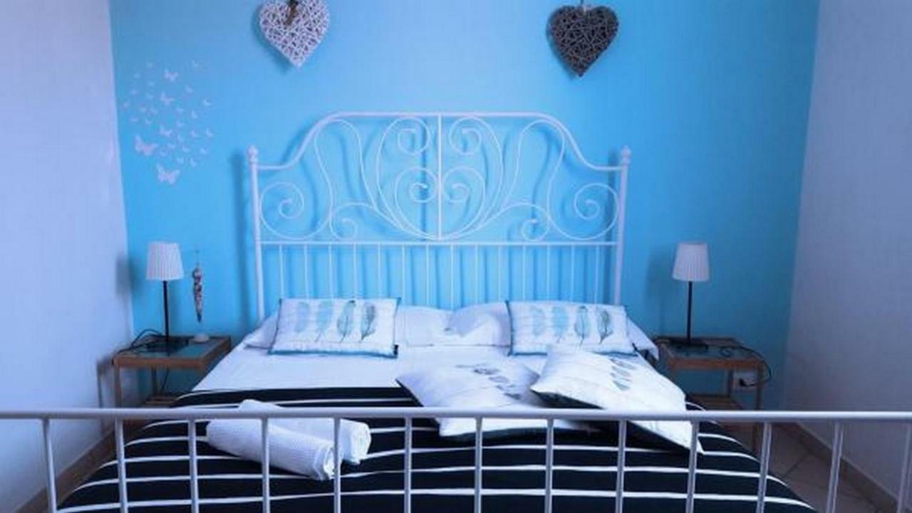 Stazione Centrale Bed and Breakfast Bolonia Exterior foto
