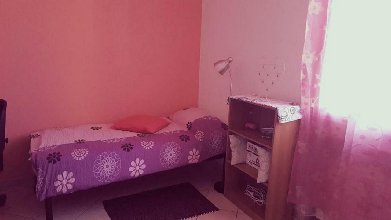 Stazione Centrale Bed and Breakfast Bolonia Exterior foto